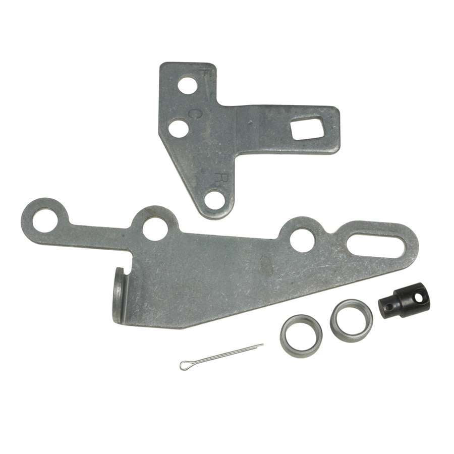 B and M AUTOMOTIVE 35498 Th350 Bracket & Lever Ki