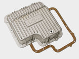 B and M AUTOMOTIVE 40281 Ford C6 Alum Deep Pan