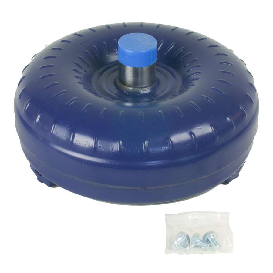 B and M AUTOMOTIVE 40437 Ford Torque Master 2000 Converter