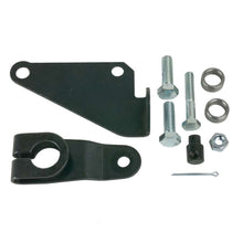 Load image into Gallery viewer, B and M AUTOMOTIVE 40497 Bracket &amp; Lever Kit C6