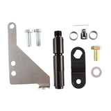 B and M AUTOMOTIVE 40504 Bracket & Lever Kit Ford 4R70W