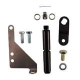 B and M AUTOMOTIVE 40505 Bracket & Lever Kit Ford 4R100/E40D