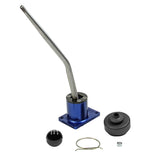 B and M AUTOMOTIVE 45206 Precision Manual Shifter Jeep Wragler 87-02 AX-5