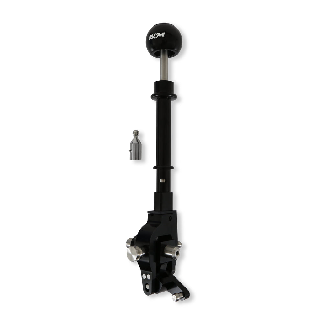 B and M AUTOMOTIVE 45209 Manual Sport Shifter Ford Bronco 21-22
