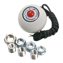 Load image into Gallery viewer, B and M AUTOMOTIVE 46112 Round Button Shifter Kno