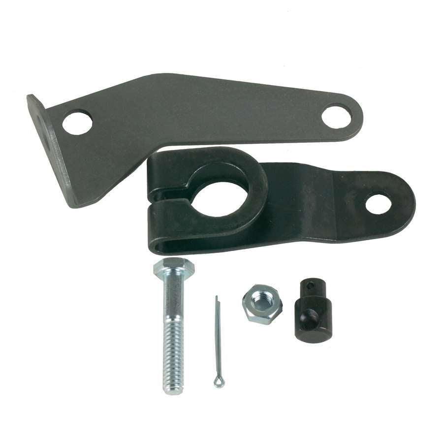 B and M AUTOMOTIVE 50498 Bracket & Lever Kit