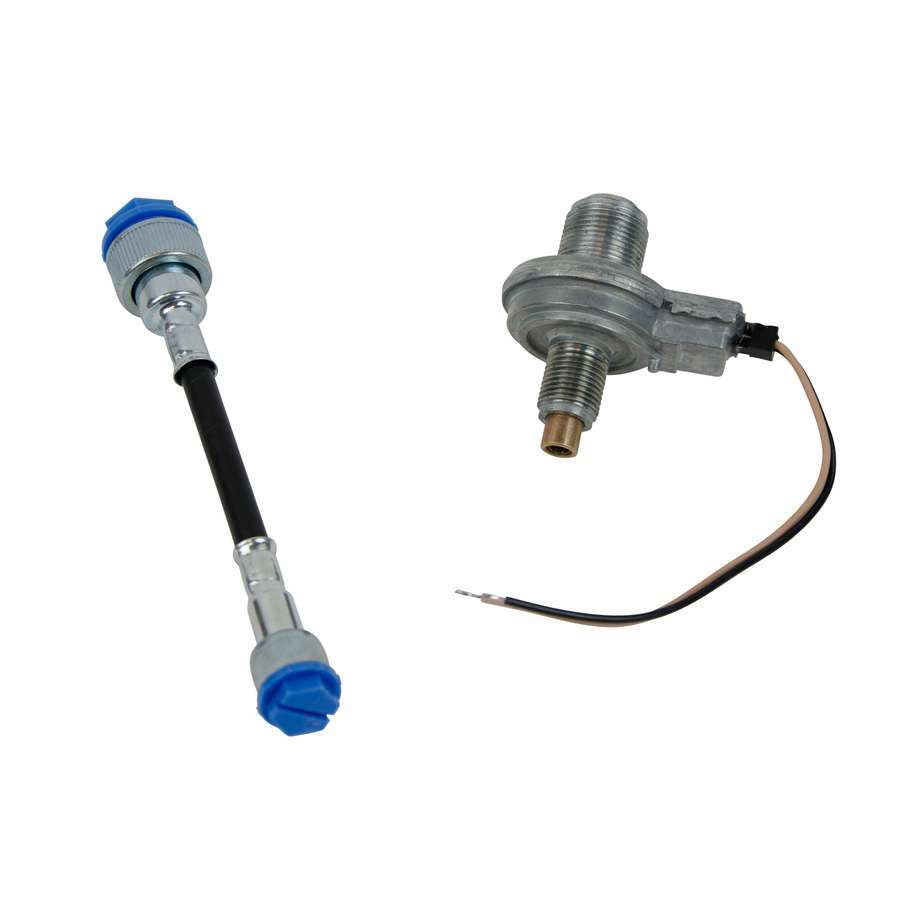 B and M AUTOMOTIVE 70209 Replacement Speedo Cable & Generator 70244 Kit