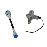 B and M AUTOMOTIVE 70209 Replacement Speedo Cable & Generator 70244 Kit