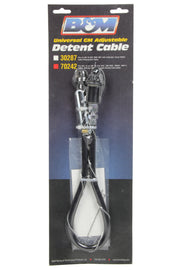 B and M AUTOMOTIVE 70242 GM Throttle Valve Cable