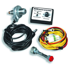 B and M AUTOMOTIVE 70248 Converter Lockup Control