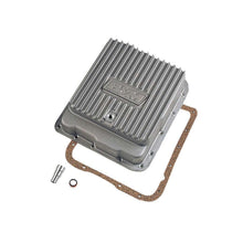 Load image into Gallery viewer, B and M AUTOMOTIVE 70260 Cast Alm Deep Trans Pan GM 4L60E/4L60E/4L65E/