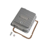 B and M AUTOMOTIVE 70260 Cast Alm Deep Trans Pan GM 4L60E/4L60E/4L65E/