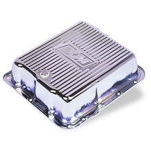 Load image into Gallery viewer, B and M AUTOMOTIVE 70289 Th700r4 Chrome Deep Pan