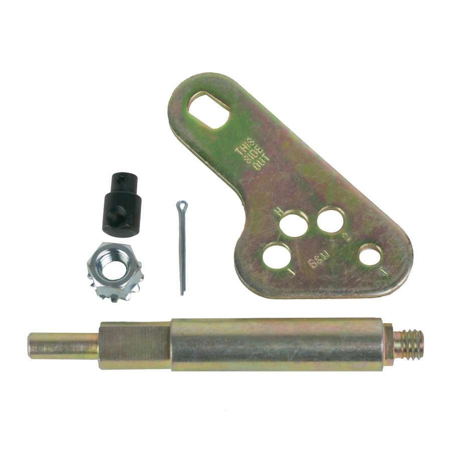 B and M AUTOMOTIVE 70465 Powerglide Pro Lever