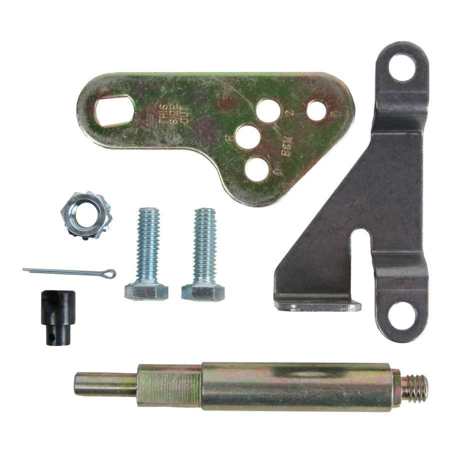 B and M AUTOMOTIVE 70497 Powerglide Bracket Lever