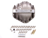 B and M AUTOMOTIVE 70501 Rear End Cover Cast Alum GM 10.5 14-Bolt