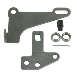 B and M AUTOMOTIVE 75498 Bracket Lever Kit for 4L60E/4L80E