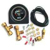 B and M AUTOMOTIVE 80212 Temperature Gauge