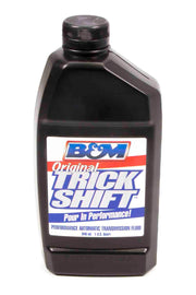 B and M AUTOMOTIVE 80259 Trick Shift (Quart) Transmission Fluid
