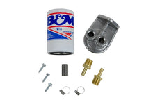 Load image into Gallery viewer, B and M AUTOMOTIVE 80277 Remote Trans. Filter Kit
