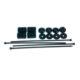B and M AUTOMOTIVE 80278 Cooler Mounting Kit