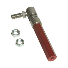 B and M AUTOMOTIVE 80323 Quick Disc.& Extension K