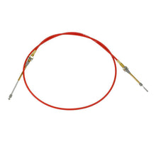 Load image into Gallery viewer, B and M AUTOMOTIVE 80506 6&#39; Threaded Shifter Cabl
