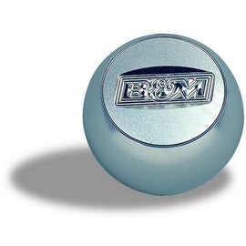 B and M AUTOMOTIVE 80534 Billet Alum. Quicksilver Knob
