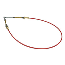 Load image into Gallery viewer, B and M AUTOMOTIVE 80605 5&#39; Eyelet Shifter Cable