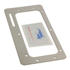 B and M AUTOMOTIVE 80616 Boot Plate