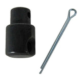 B and M AUTOMOTIVE 80638 Swivel