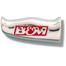 Load image into Gallery viewer, B and M AUTOMOTIVE 80643 Chrome T-Handle