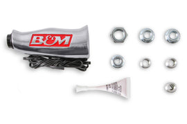 B and M AUTOMOTIVE 80658 Univ.Alum. T-Handle W/Bu