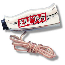 Load image into Gallery viewer, B and M AUTOMOTIVE 80659 Univ. Chrm T-Handle W/Bu