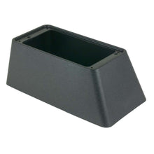 Load image into Gallery viewer, B and M AUTOMOTIVE 80665 Black Plastic Cover Skirt