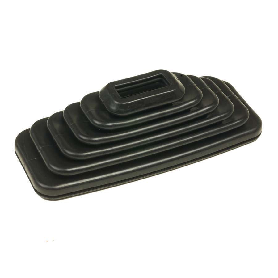 B and M AUTOMOTIVE 80668 Megashifter Boot