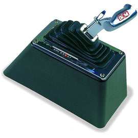 B and M AUTOMOTIVE 80680 Light Truck Megashifter