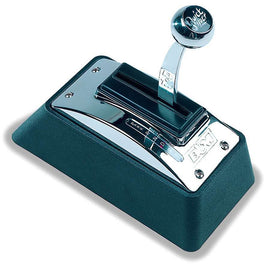 B and M AUTOMOTIVE 80683 Quicksilver Shifter