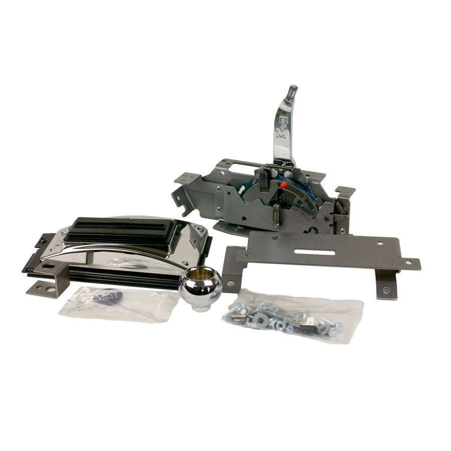 B and M AUTOMOTIVE 80688 73-81 Camaro Quicksilver