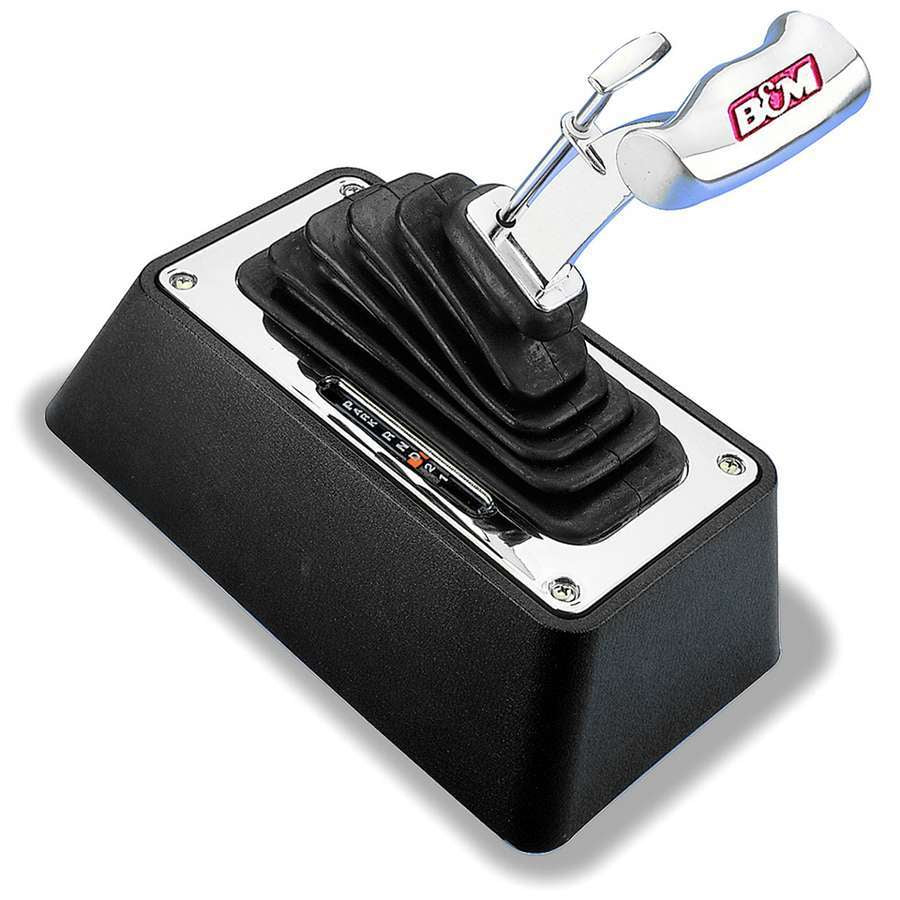 B and M AUTOMOTIVE 80690 Universal Megashifter