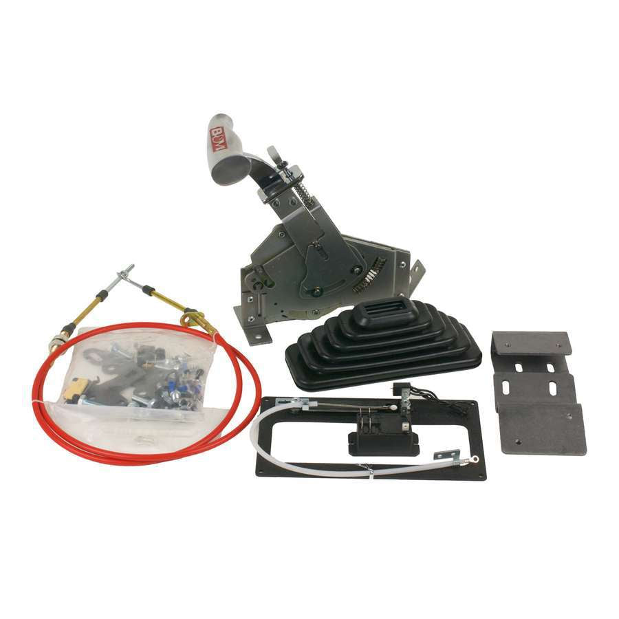 B and M AUTOMOTIVE 80692 82-92 Camaro Megashifter