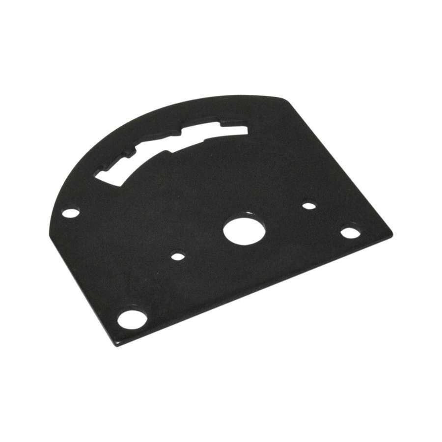 B and M AUTOMOTIVE 80710 Pro Stick 3 Speed Gate