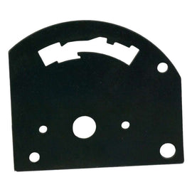 B and M AUTOMOTIVE 80711 Gate Plate
