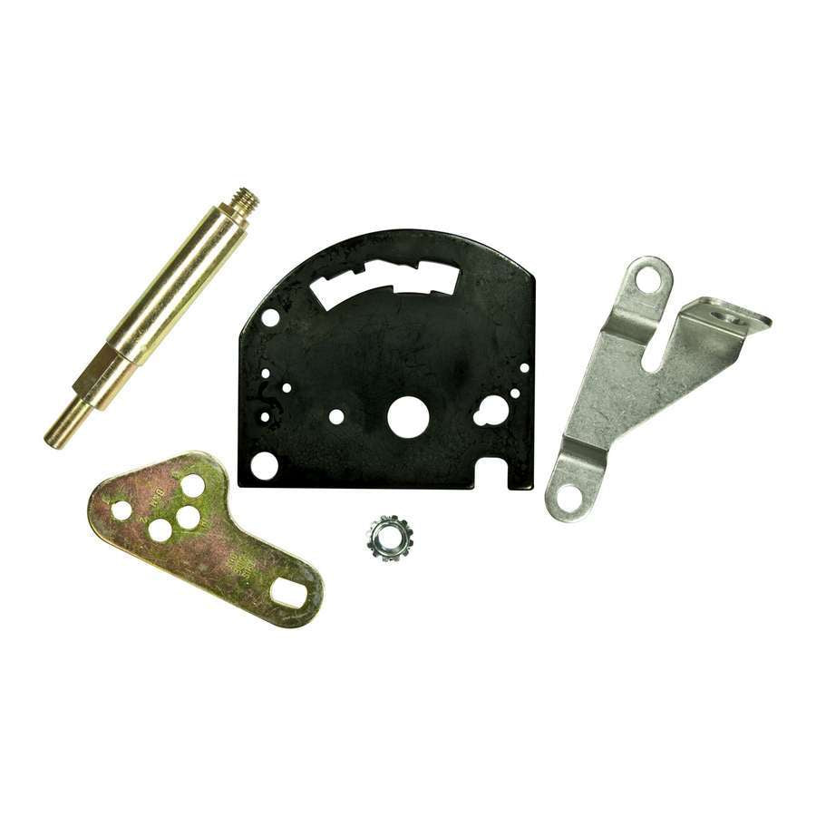 B and M AUTOMOTIVE 80713 Pro Stick 2 Speed Gate