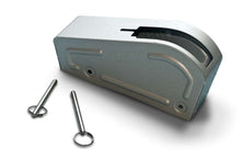 Load image into Gallery viewer, B and M AUTOMOTIVE 80717 New Pro Stick Alum Cover