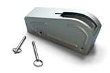 B and M AUTOMOTIVE 80717 New Pro Stick Alum Cover