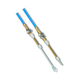B and M AUTOMOTIVE 80740 6' Unimatic Cable