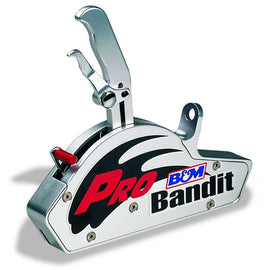 B and M AUTOMOTIVE 80793 Pro Bandit Race Shifter Kit