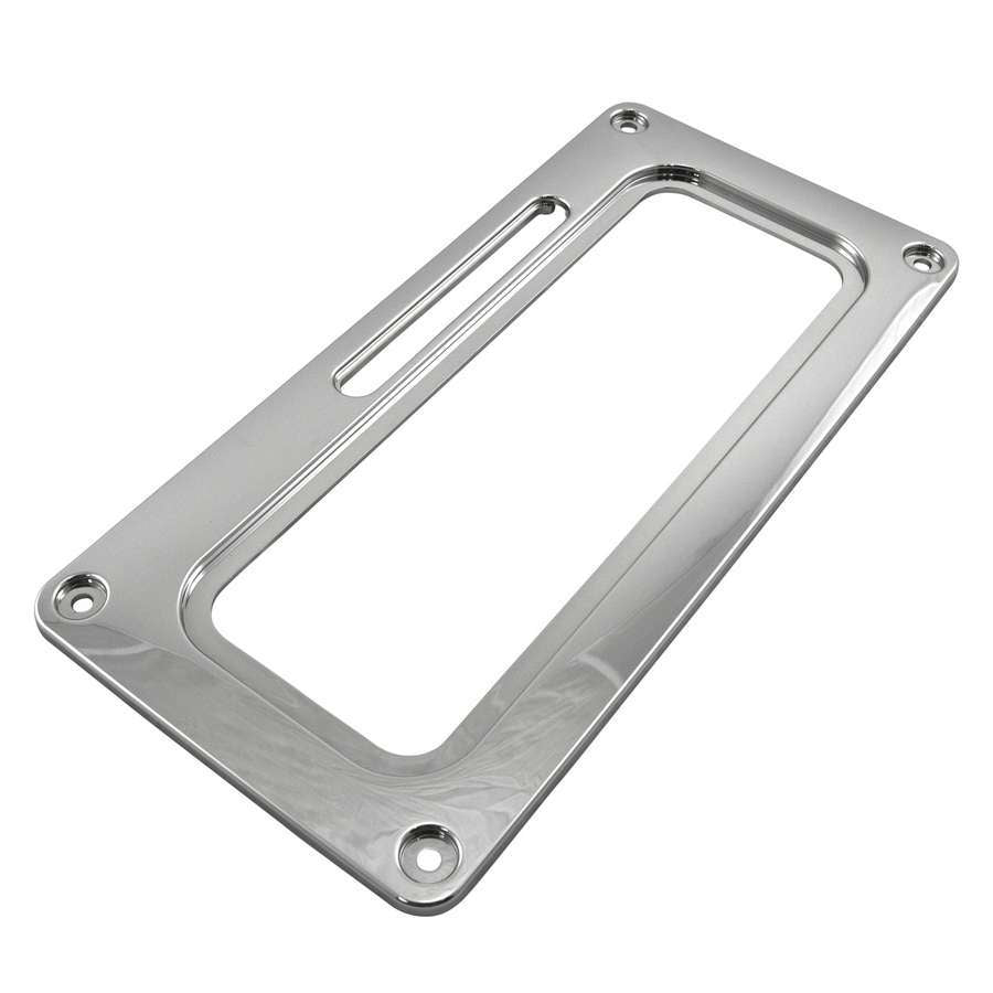 B and M AUTOMOTIVE 80820 Cover Plate for 80776