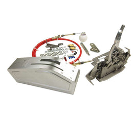 B and M AUTOMOTIVE 80840 Pro Ratchet Shifter P/G